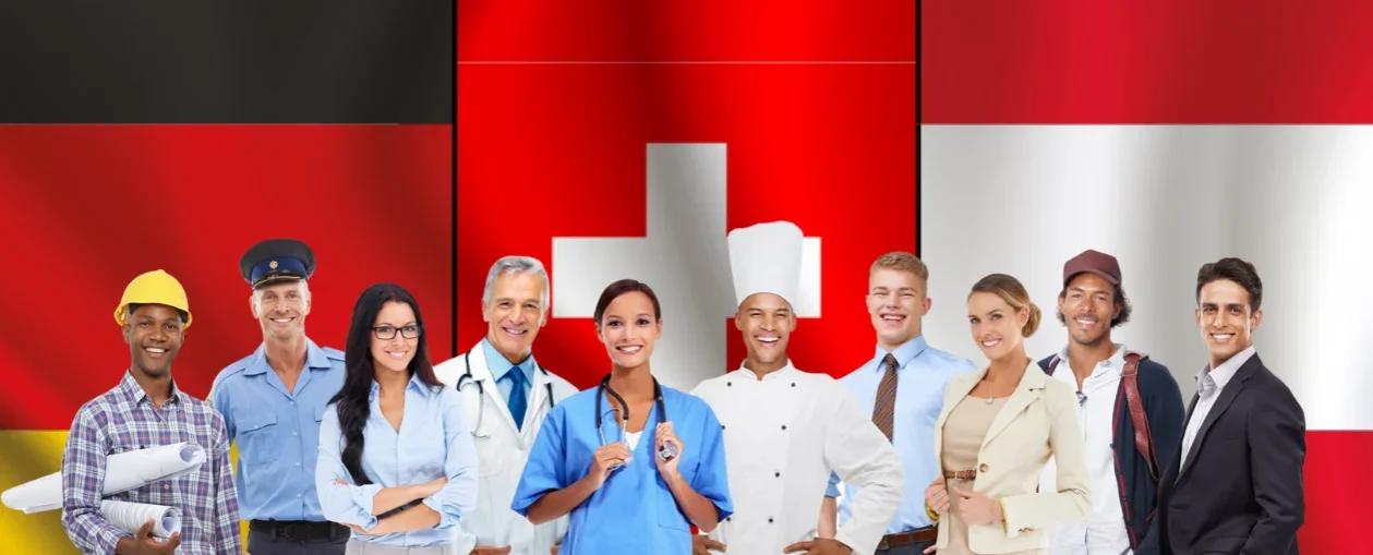 German Job Market