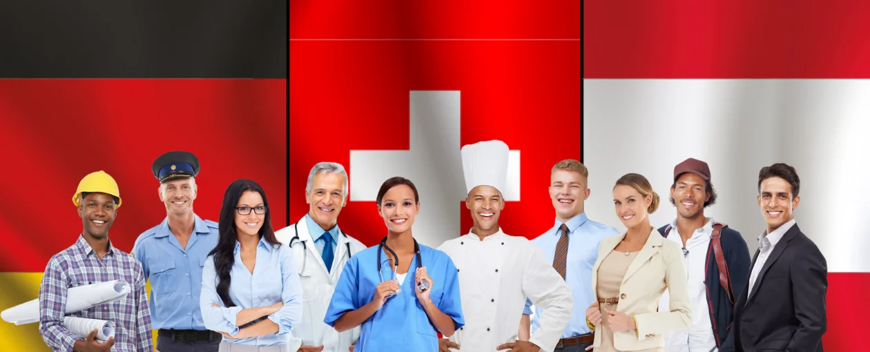 German-Opens-the-D‑A‑CH-Job-Market