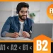 free b2 course